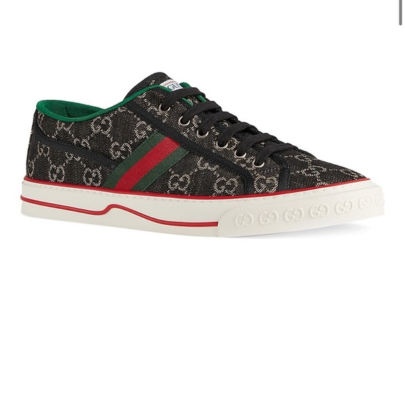 Gucci Tennis 1977 Sneakers off the grid - Picture 1 of 11